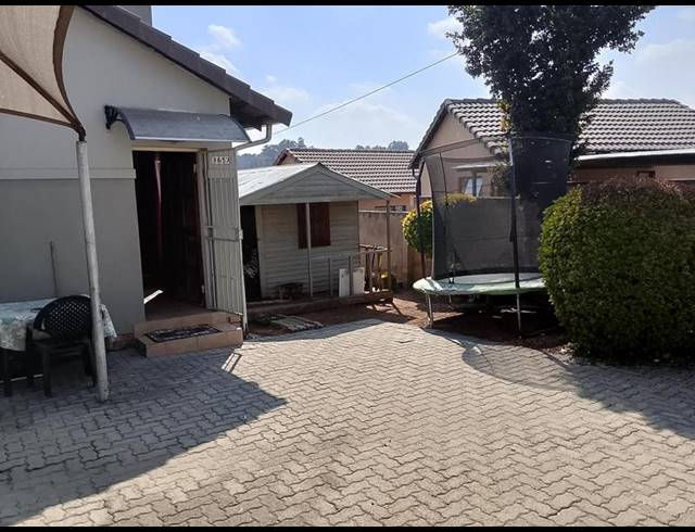 3 BEDROOM HOUSE FOR SALE IN KYA SANDS
